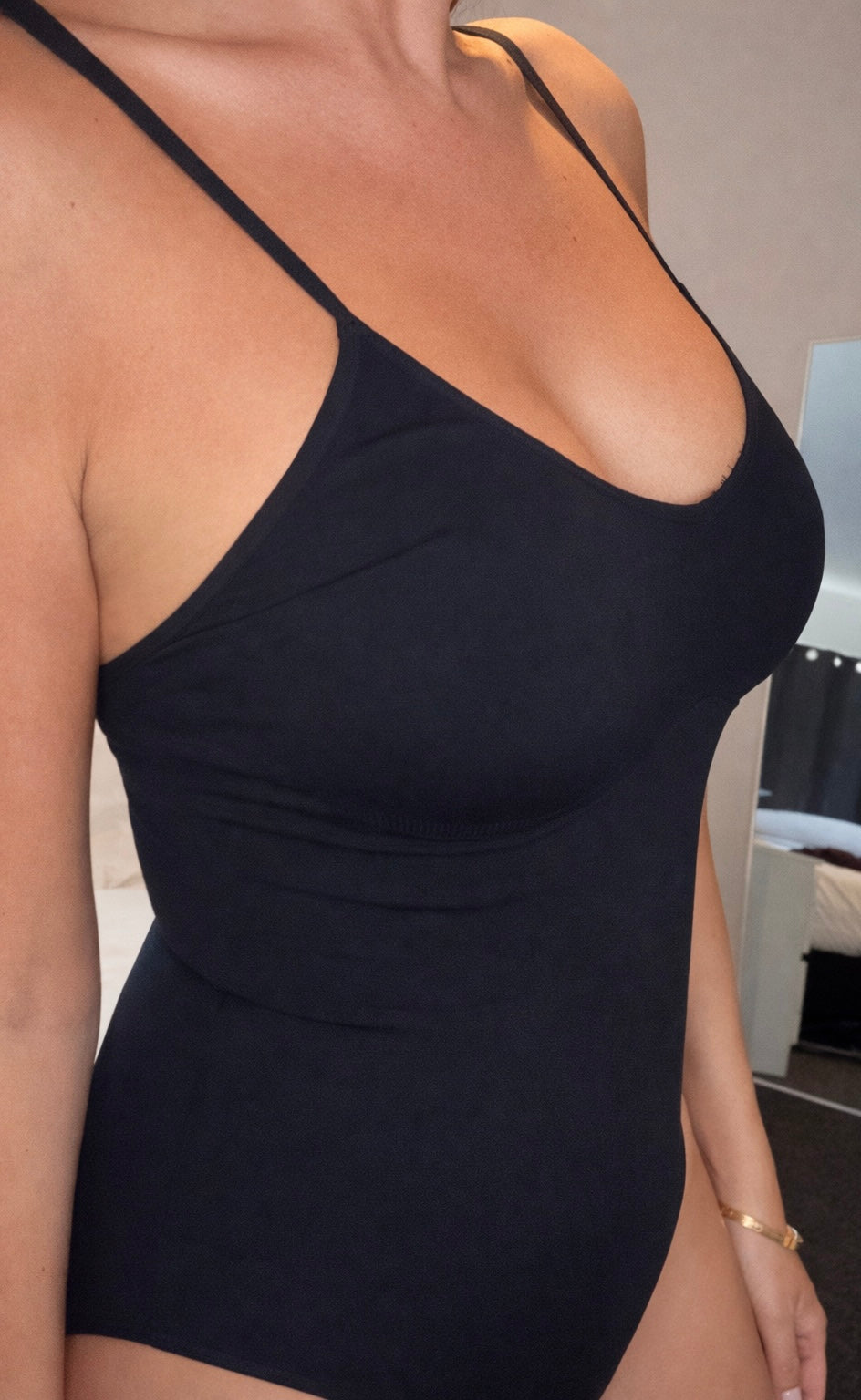 Seamless Slimming Butt Lifter Bodysuit Shapewear- Stylish Shapewear for Unmatched Slimming and Comfort