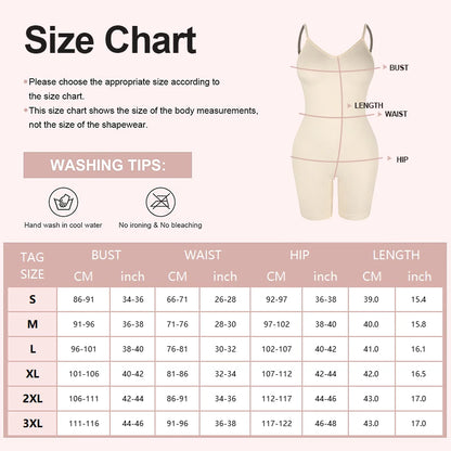 Elevate Your Silhouette with Our Low Back Bodysuit Shapewear - Mesh Butt Lifter for a Flawless Fit and Smooth Body Shape